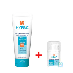 Pack Duo Hyfac - Soin...