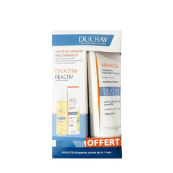 Ducray - Programme chute de...