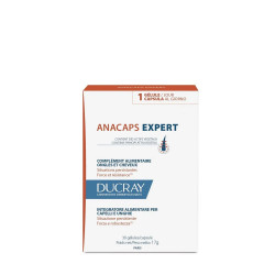 Ducray Anacaps Expert -...