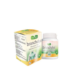 Therapia - Broncholys - 30...