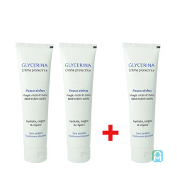 Glycerina - Lot de 3 -...