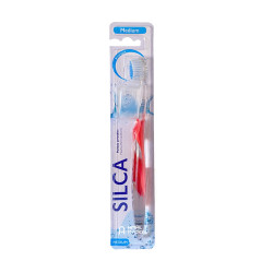 Silca - Brosse à dents -...