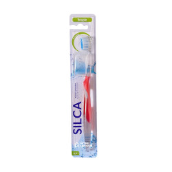 Silca - Brosse à dents -...