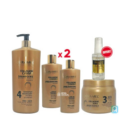 Pack promotionnel L'Oramel...