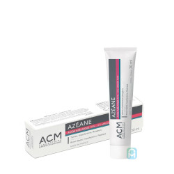 ACM Azéane - crème à...