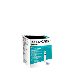 Accu Chek Instant -...