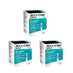 Accu Chek Instant -...