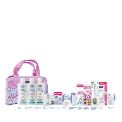 Chicco - Sac de maternité -...