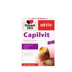Doppel herz aktiv Capilvit...