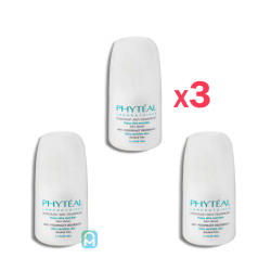 Phytéal - Lot de 3 -...