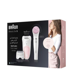 Coffret beauté - Braun...