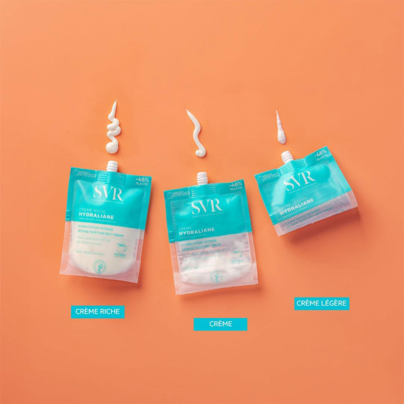 SVR Hydraliane - Crème légère