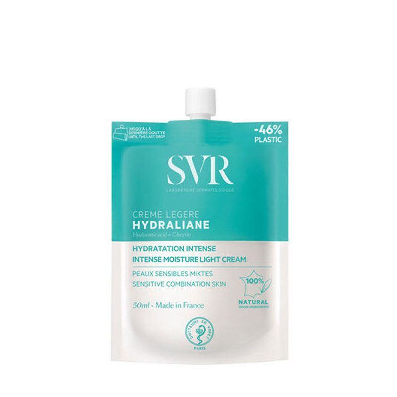 SVR Hydraliane - Crème légère