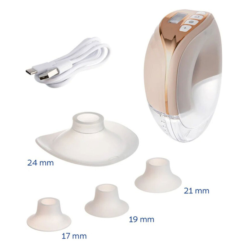 Canpol Babies - Tire lait électrique