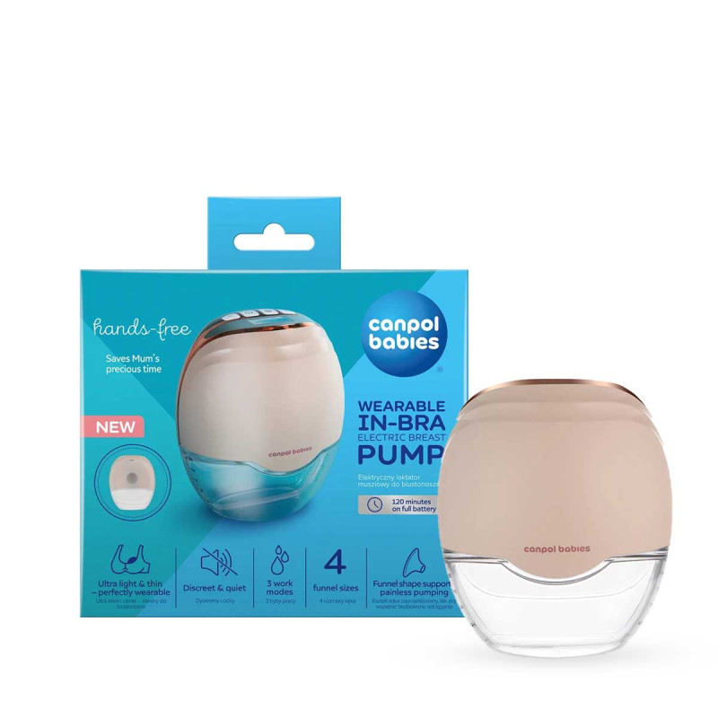 tire lait électrique main libre