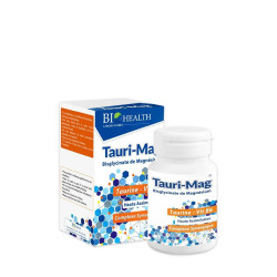 Tauri mag bisglycinate de de magnésium