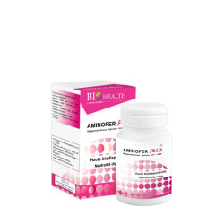 Biohealth - Aminofer plus