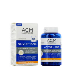 ACM Novophane - complément...