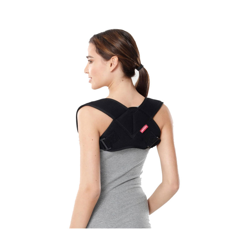 Orthofix - Blocage claviculaire