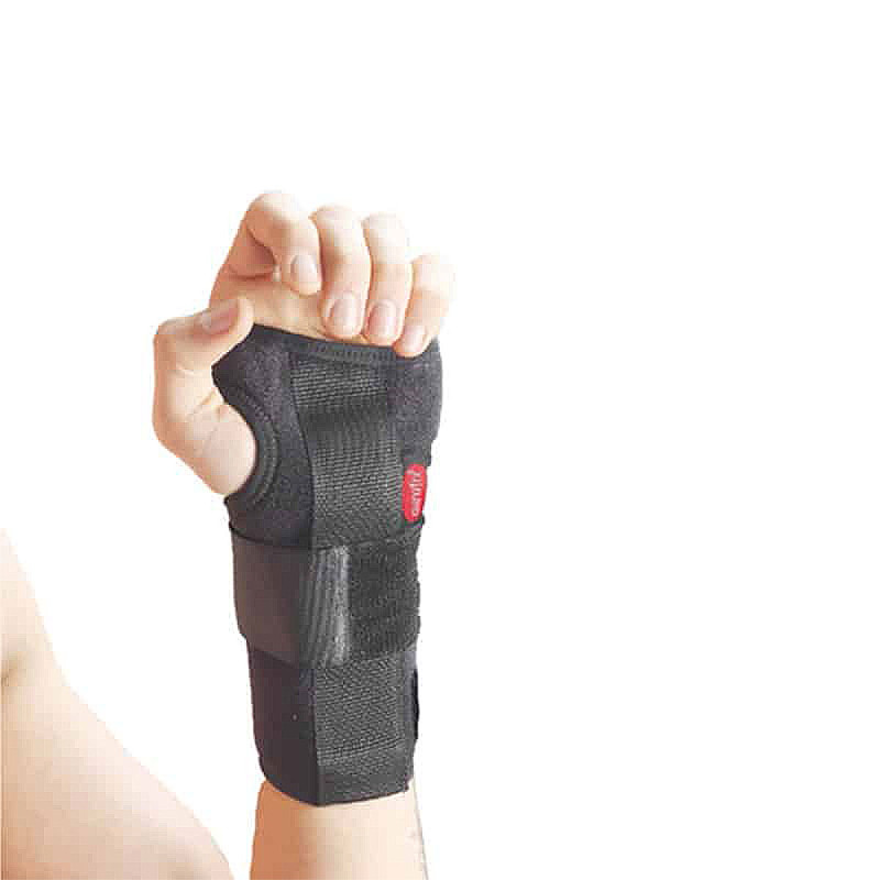 Attelle pouce poignet