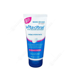 Vita Citral - Crème...