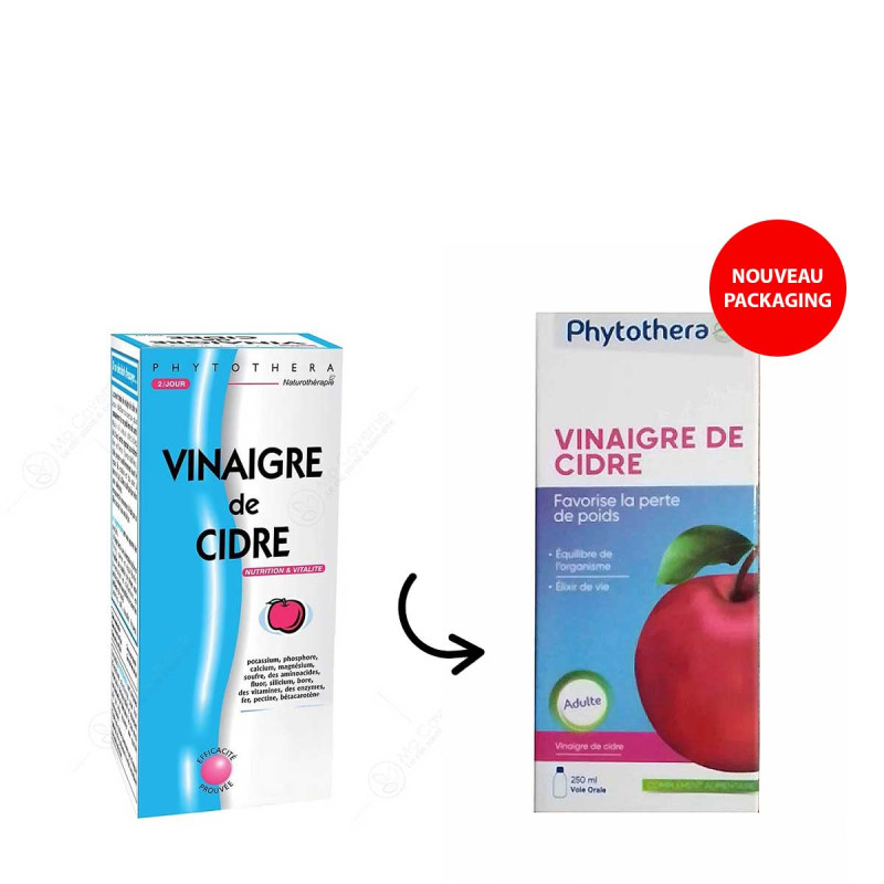 vinaigre de cidre tunisie