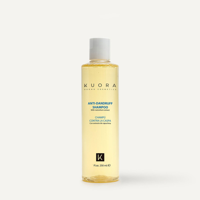 shampoing anti-pelliculaire