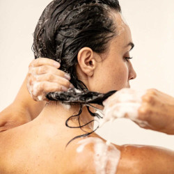 Kuora shampoing anti-pelliculaire