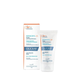 Ducray Keracnyl UV - Ecran...