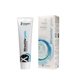 Mirawhite - Gelée...