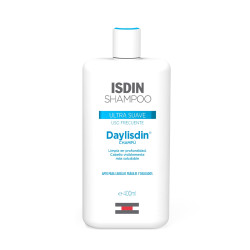 Isdin Daylisdin- shampoing...