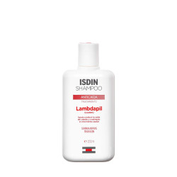 Isdin Lamdapil - shampoing...