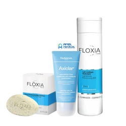 Pack Floxia Nubiance -...