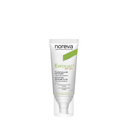 Noreva exfoliac - Ecran...