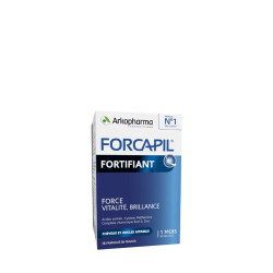 Forcapil Fortifiant -...