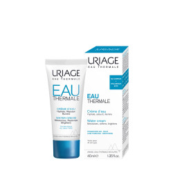 Uriage crème d'eau - 40ml