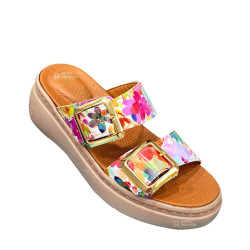 STI Orthopedic - claquette...