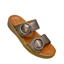 STI Orthopedic - claquette...