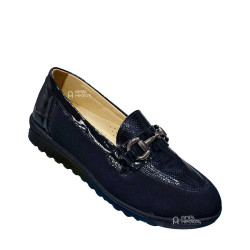 STI Orthopedic - mocassin...