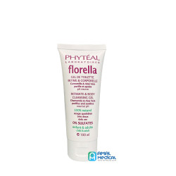 Phytéal Florella - Gel de...