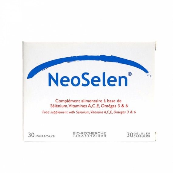 Neoselen - Complément...
