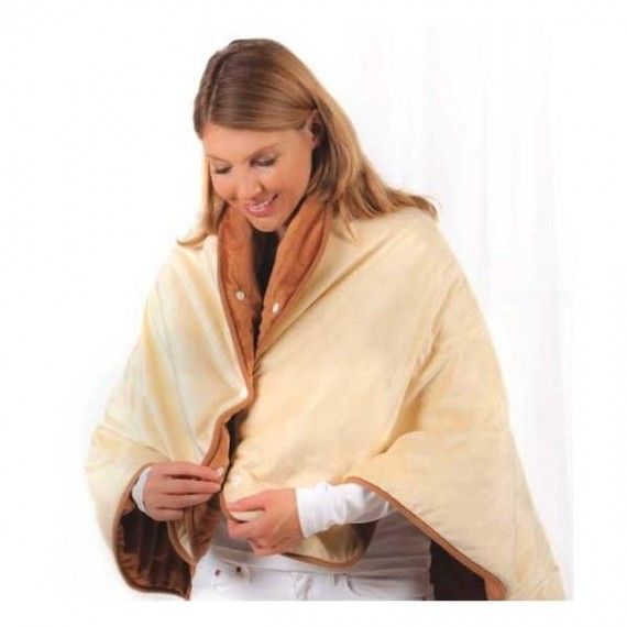 Bosotherm - Couverture cape...