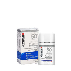 Ultrasun (new) - Ecran...