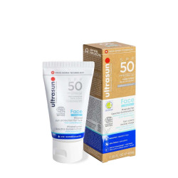 Ultrasun Face