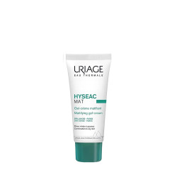 Uriage Hyséac Mat gel-crème...