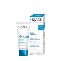 Uriage Eau Thermale - Gelée...