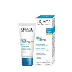 Uriage Eau Thermale - crème...