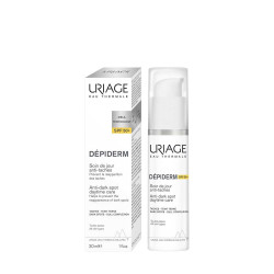 Uriage Dépiderm