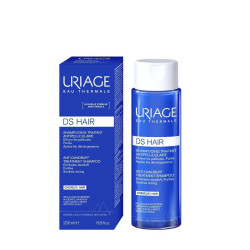 Uriage DS Hair - Shampoing...