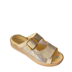 STI Orthopedic – claquette...